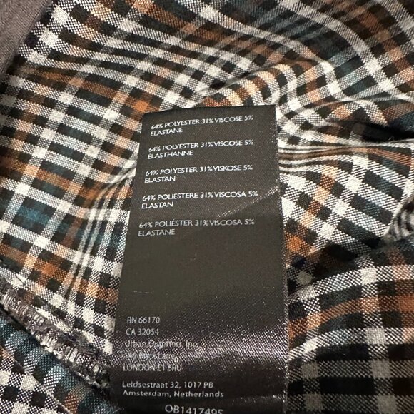 Free People Jules Pants - Picture 6 of 7